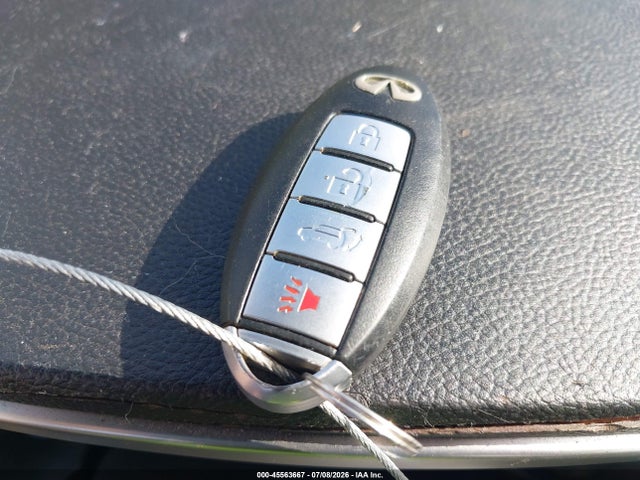 Aukcja sprzedaży 2012 Infiniti Fx35, vin: JN8AS1MW9CM153996, numer aukcji: 45563667