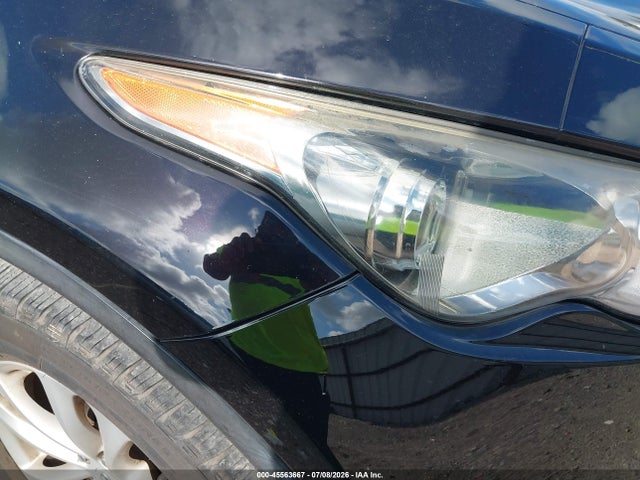 Aukcja sprzedaży 2012 Infiniti Fx35, vin: JN8AS1MW9CM153996, numer aukcji: 45563667