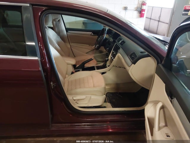 Продажа на аукционе авто 2012 Volkswagen Passat 3.6l V6 Se, vin: 1VWBM7A3XCC091955, номер лота: 45563673