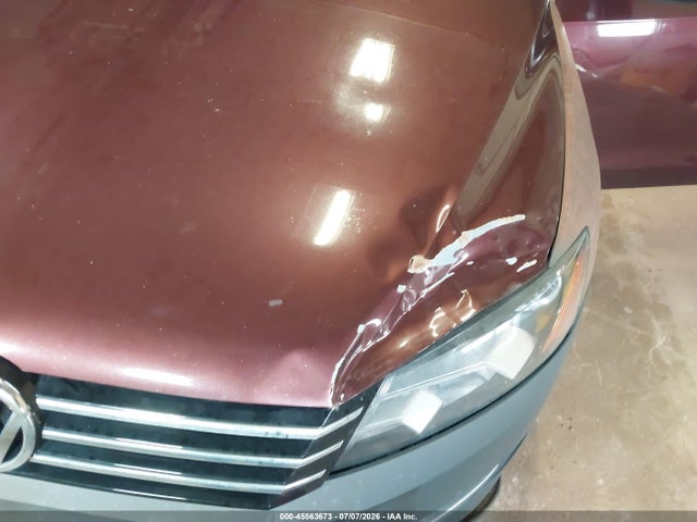 Продажа на аукционе авто 2012 Volkswagen Passat 3.6l V6 Se, vin: 1VWBM7A3XCC091955, номер лота: 45563673