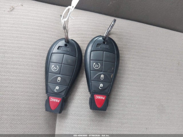 45563680 :رقم المزاد ، 3D4PH5FV8AT130056 vin ، 2010 Dodge Journey Sxt مزاد بيع