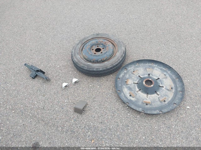 45563680 :رقم المزاد ، 3D4PH5FV8AT130056 vin ، 2010 Dodge Journey Sxt مزاد بيع