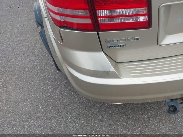 45563680 :رقم المزاد ، 3D4PH5FV8AT130056 vin ، 2010 Dodge Journey Sxt مزاد بيع