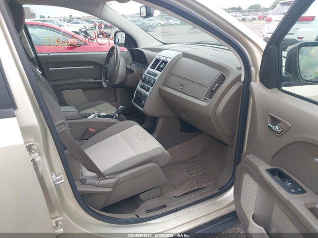 45563680 :رقم المزاد ، 3D4PH5FV8AT130056 vin ، 2010 Dodge Journey Sxt مزاد بيع