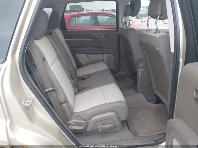 45563680 :رقم المزاد ، 3D4PH5FV8AT130056 vin ، 2010 Dodge Journey Sxt مزاد بيع