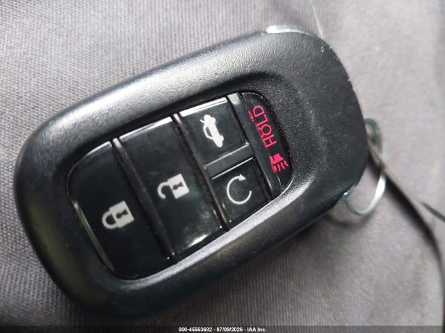 45563682 :رقم المزاد ، 1HGCY2F75PA037251 vin ، 2023 Honda Accord Hybrid Sport-l مزاد بيع