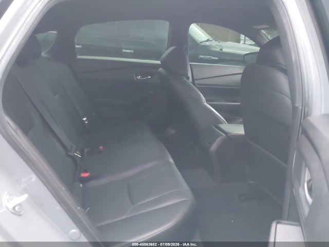 45563682 :رقم المزاد ، 1HGCY2F75PA037251 vin ، 2023 Honda Accord Hybrid Sport-l مزاد بيع