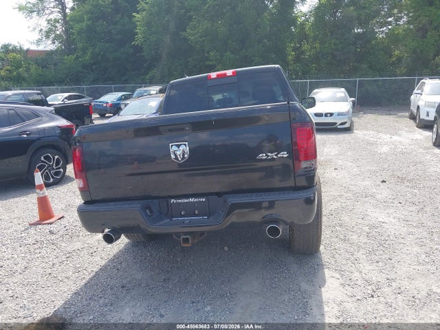 Продаж на аукціоні авто 2015 Ram 1500 Sport, vin: 1C6RR7MTXFS699555, номер лоту: 45563683