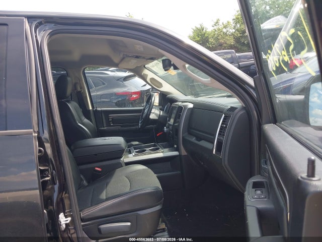 Продаж на аукціоні авто 2015 Ram 1500 Sport, vin: 1C6RR7MTXFS699555, номер лоту: 45563683