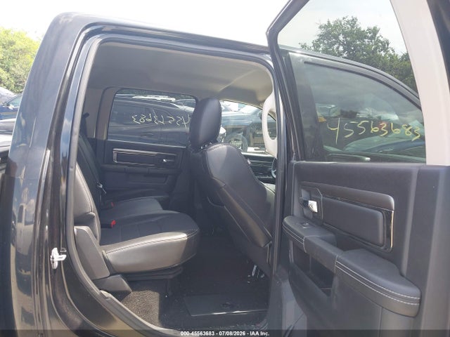 Продаж на аукціоні авто 2015 Ram 1500 Sport, vin: 1C6RR7MTXFS699555, номер лоту: 45563683