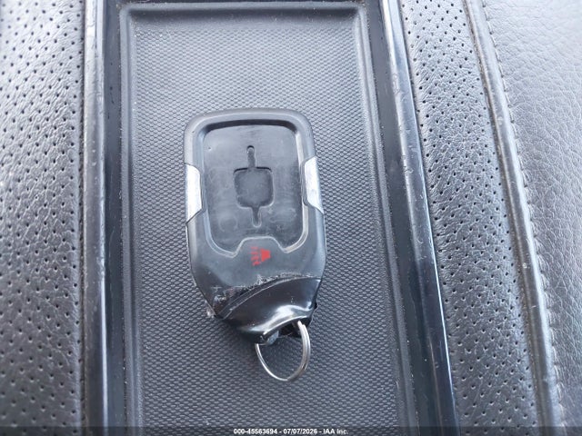 2019 Gmc Sierra 1500 Denali მანქანა იყიდება აუქციონზე, vin: 1GTU9FEL6KZ102267, აუქციონის ნომერი: 45563694
