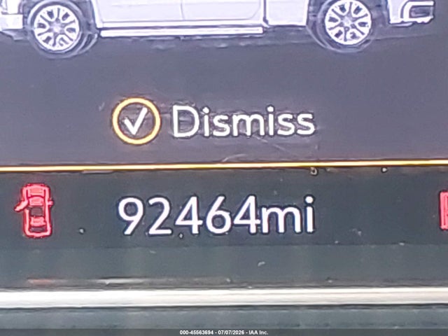 2019 Gmc Sierra 1500 Denali მანქანა იყიდება აუქციონზე, vin: 1GTU9FEL6KZ102267, აუქციონის ნომერი: 45563694