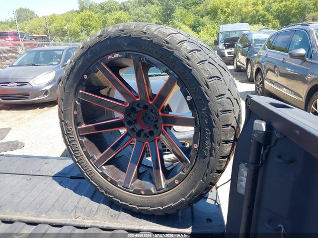 2019 Gmc Sierra 1500 Denali მანქანა იყიდება აუქციონზე, vin: 1GTU9FEL6KZ102267, აუქციონის ნომერი: 45563694