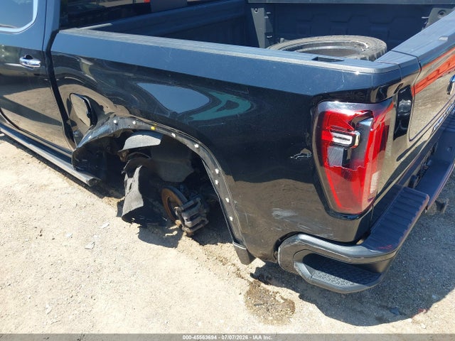 2019 Gmc Sierra 1500 Denali მანქანა იყიდება აუქციონზე, vin: 1GTU9FEL6KZ102267, აუქციონის ნომერი: 45563694