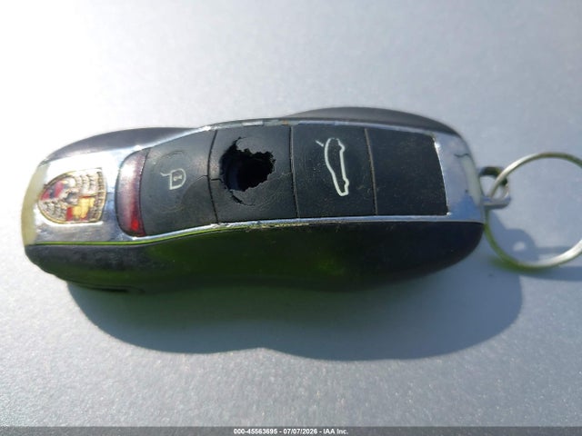 Продажа на аукционе авто 2012 Porsche Panamera 4, vin: WP0AA2A73CL014003, номер лота: 45563695