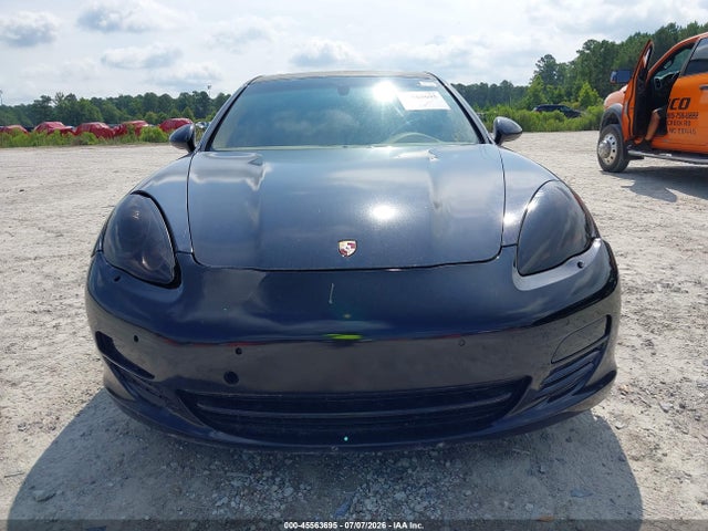 Aukcja sprzedaży 2012 Porsche Panamera 4, vin: WP0AA2A73CL014003, numer aukcji: 45563695