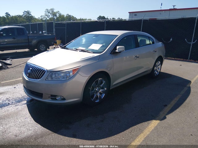 Aukcja sprzedaży 2013 Buick Lacrosse Leather Group, vin: 1G4GC5E37DF267057, numer aukcji: 45563698