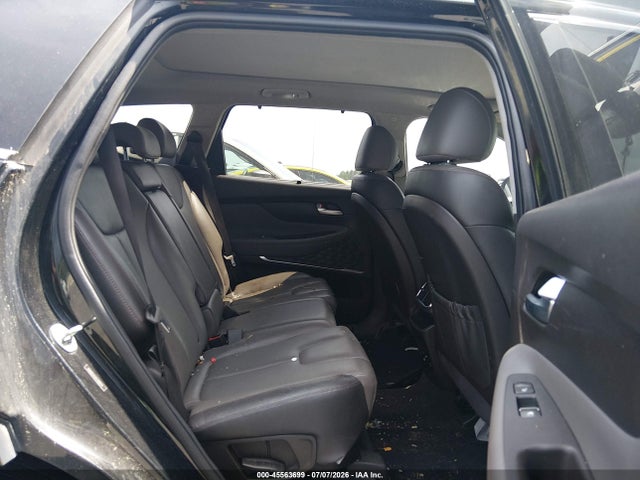 Auction sale of the 2020 Hyundai Santa Fe Limited 2.0t, vin: 5NMS53AA4LH208924, lot number: 45563699
