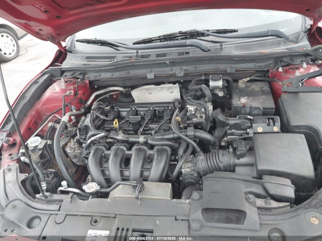 Aukcja sprzedaży 2014 Mazda Mazda3 I Touring, vin: JM1BM1V75E1122380, numer aukcji: 45563703