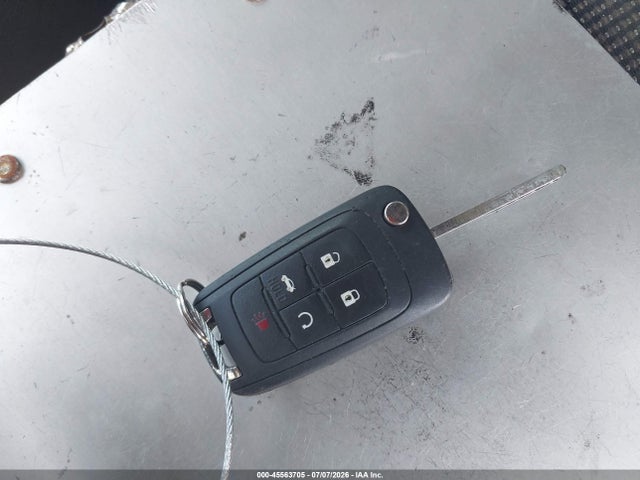 2014 Chevrolet Malibu 3lt მანქანა იყიდება აუქციონზე, vin: 1G11G5SX2EF199668, აუქციონის ნომერი: 45563705