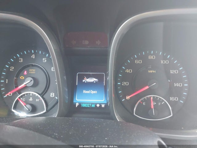 2014 Chevrolet Malibu 3lt მანქანა იყიდება აუქციონზე, vin: 1G11G5SX2EF199668, აუქციონის ნომერი: 45563705