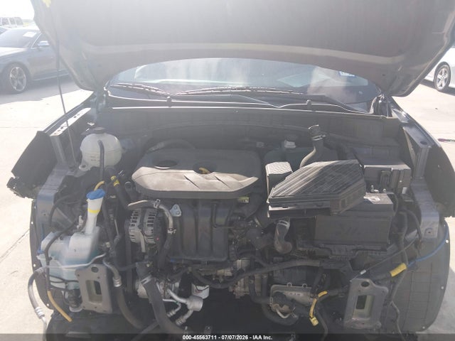 Hyundai TUCSON SE 2019 KM8J23A41KU957391 Image 10