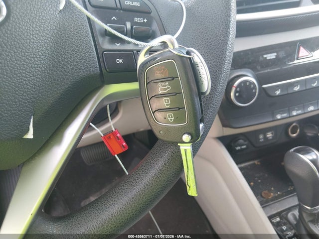 Hyundai TUCSON SE 2019 KM8J23A41KU957391 Image 11