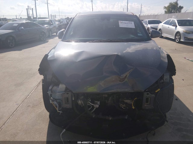 Hyundai TUCSON SE 2019 KM8J23A41KU957391 Image 12
