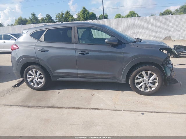 Hyundai TUCSON SE 2019 KM8J23A41KU957391 Image 13