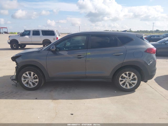 Hyundai TUCSON SE 2019 KM8J23A41KU957391 Image 14