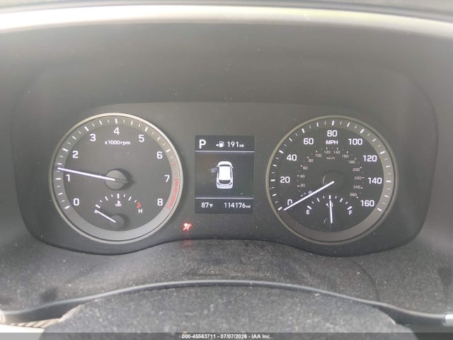 Hyundai TUCSON SE 2019 KM8J23A41KU957391 Image 15