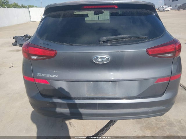 Hyundai TUCSON SE 2019 KM8J23A41KU957391 Image 16