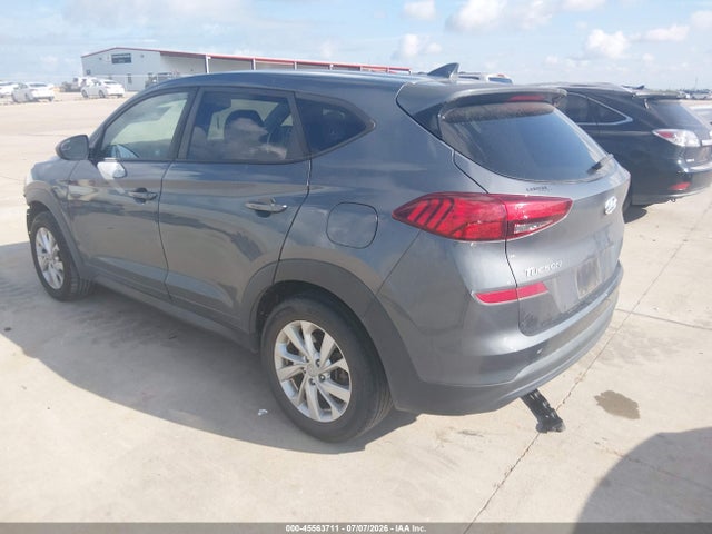 Hyundai TUCSON SE 2019 KM8J23A41KU957391 Image 3