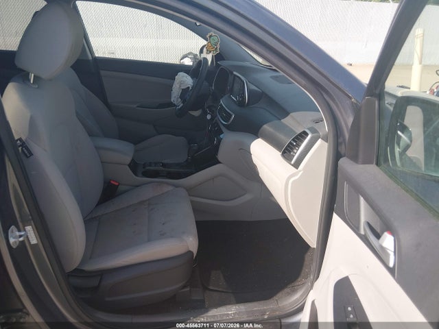 Hyundai TUCSON SE 2019 KM8J23A41KU957391 Image 5