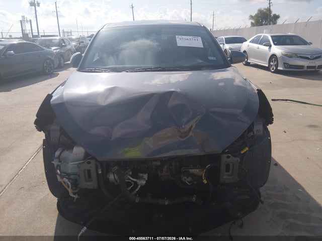 Hyundai TUCSON SE 2019 KM8J23A41KU957391 Image 6