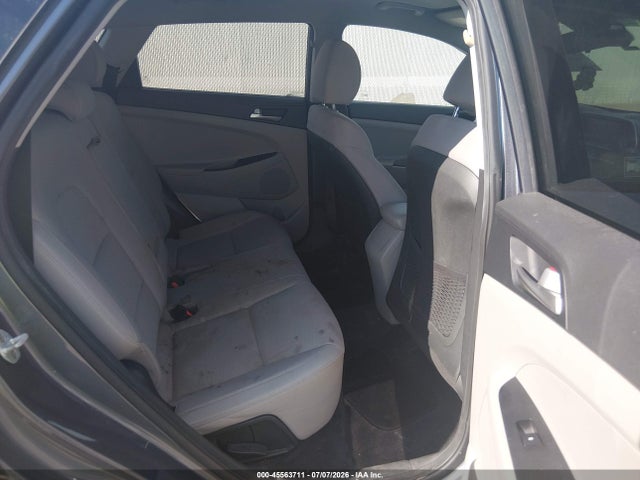 Hyundai TUCSON SE 2019 KM8J23A41KU957391 Image 8