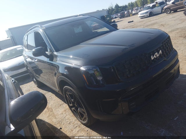 Aukcja sprzedaży 2024 Kia Telluride Sx Prestige X-line, vin: 5XYP5DGC3RG436663, numer aukcji: 45563712