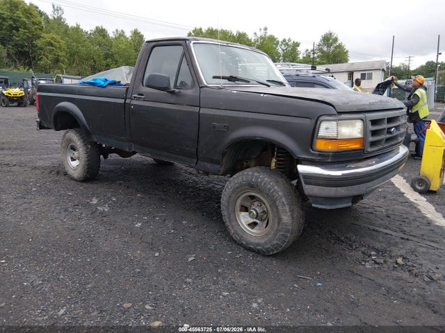 Продажа на аукционе авто 1995 Ford F150, vin: 1FTEF14Y3SNA23112, номер лота: 45563725