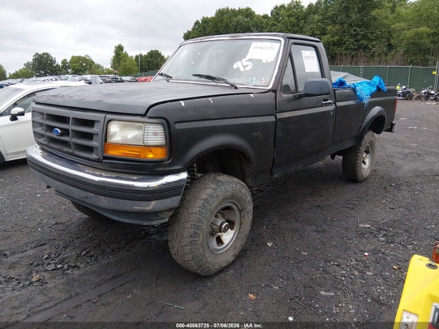 Продажа на аукционе авто 1995 Ford F150, vin: 1FTEF14Y3SNA23112, номер лота: 45563725