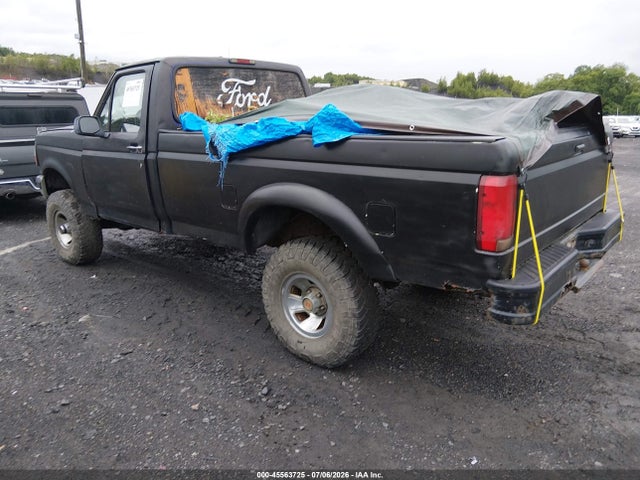 Продажа на аукционе авто 1995 Ford F150, vin: 1FTEF14Y3SNA23112, номер лота: 45563725