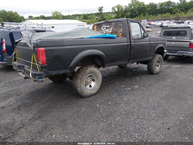 Продажа на аукционе авто 1995 Ford F150, vin: 1FTEF14Y3SNA23112, номер лота: 45563725