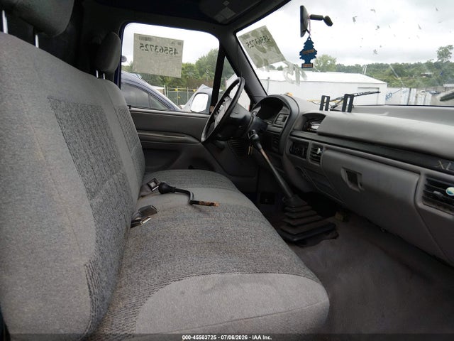 Продажа на аукционе авто 1995 Ford F150, vin: 1FTEF14Y3SNA23112, номер лота: 45563725