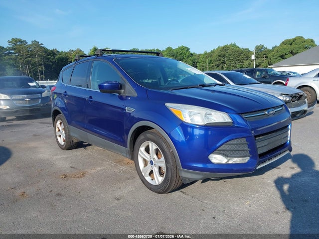 Aukcja sprzedaży 2016 Ford Escape Se, vin: 1FMCU0GX1GUB34468, numer aukcji: 45563728