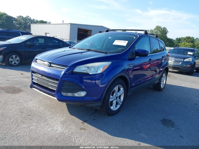 Aukcja sprzedaży 2016 Ford Escape Se, vin: 1FMCU0GX1GUB34468, numer aukcji: 45563728