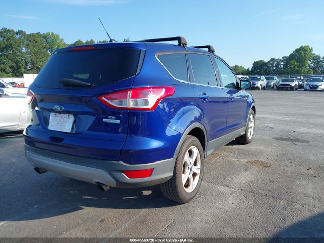Aukcja sprzedaży 2016 Ford Escape Se, vin: 1FMCU0GX1GUB34468, numer aukcji: 45563728