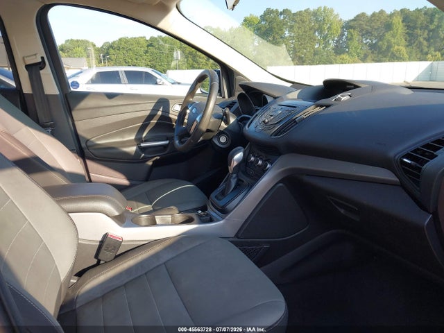 Aukcja sprzedaży 2016 Ford Escape Se, vin: 1FMCU0GX1GUB34468, numer aukcji: 45563728