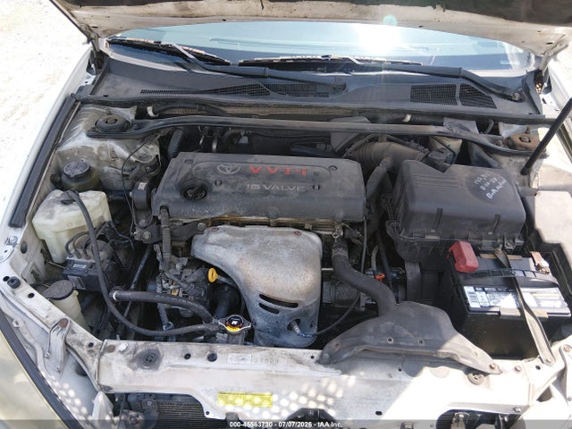 45563730 :رقم المزاد ، 4T1BE32K45U001061 vin ، 2005 Toyota Camry Se مزاد بيع