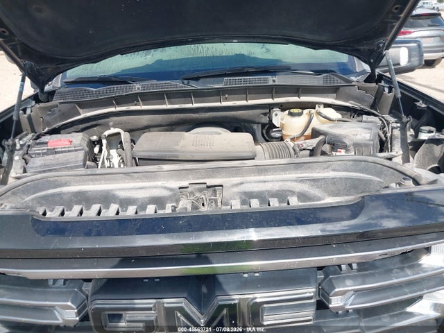 Продаж на аукціоні авто 2021 Gmc Sierra 1500 4wd  Short Box At4, vin: 1GTP9EEL7MZ205966, номер лоту: 45563731