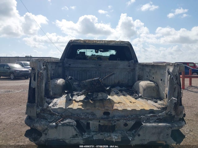 Продаж на аукціоні авто 2021 Gmc Sierra 1500 4wd  Short Box At4, vin: 1GTP9EEL7MZ205966, номер лоту: 45563731
