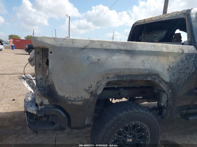 Продаж на аукціоні авто 2021 Gmc Sierra 1500 4wd  Short Box At4, vin: 1GTP9EEL7MZ205966, номер лоту: 45563731